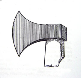 Werkzeug Hacken CIMG0285 Putzhacke02