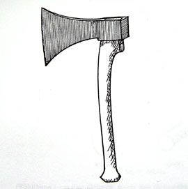 Werkzeug Hacken CIMG0286 hrlhacke